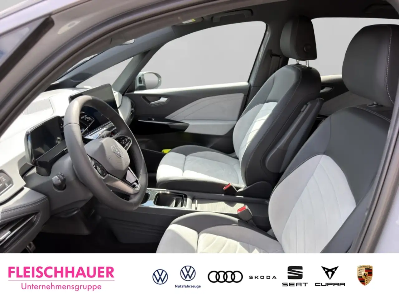 Volkswagen ID.3 150 kW Pro Move Matrix+CarPlay+Navi+AreaView+ACC+, миниатюра 7