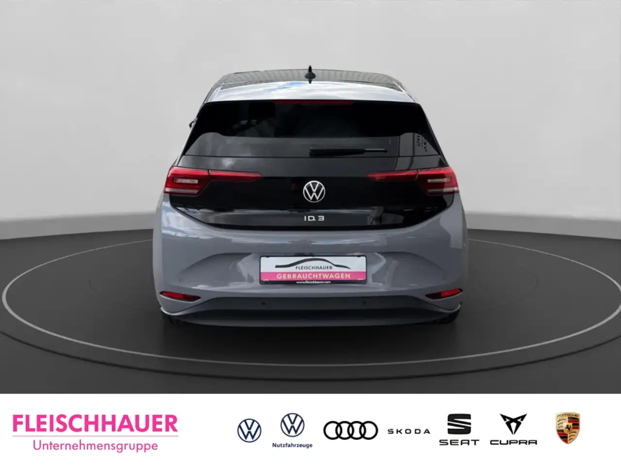 Volkswagen ID.3 150 kW Pro Move Matrix+CarPlay+Navi+AreaView+ACC+, миниатюра 6