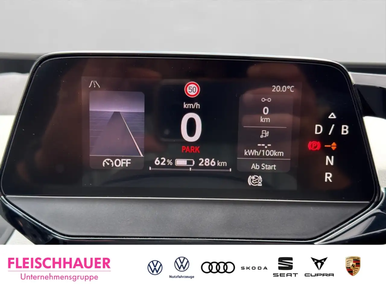 Volkswagen ID.3 150 kW Pro Move Matrix+CarPlay+Navi+AreaView+ACC+, миниатюра 9
