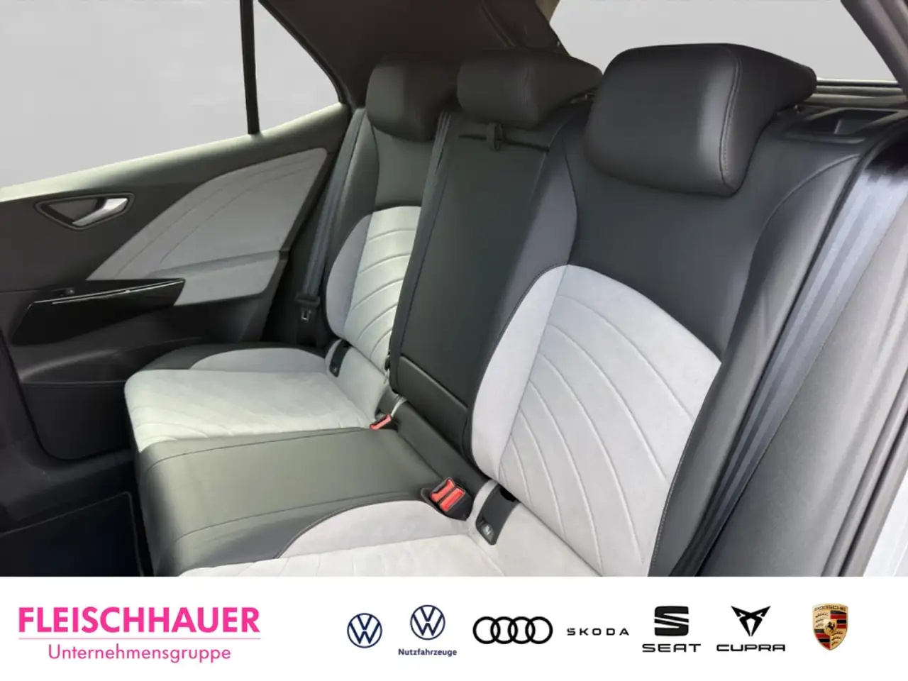 Volkswagen ID.3 150 kW Pro Move Matrix+CarPlay+Navi+AreaView+ACC+, миниатюра 11