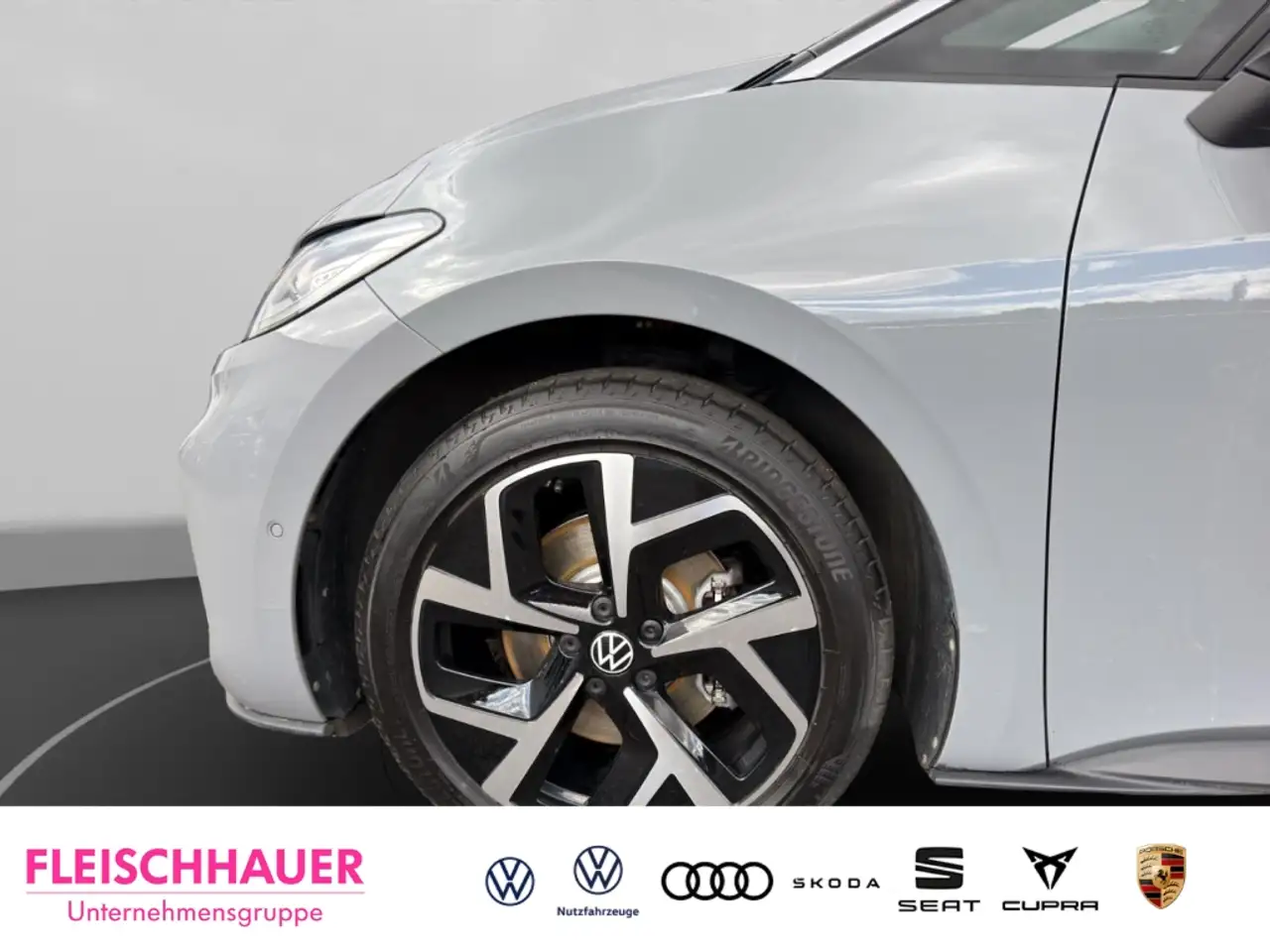 Volkswagen ID.3 150 kW Pro Move Matrix+CarPlay+Navi+AreaView+ACC+, миниатюра 16