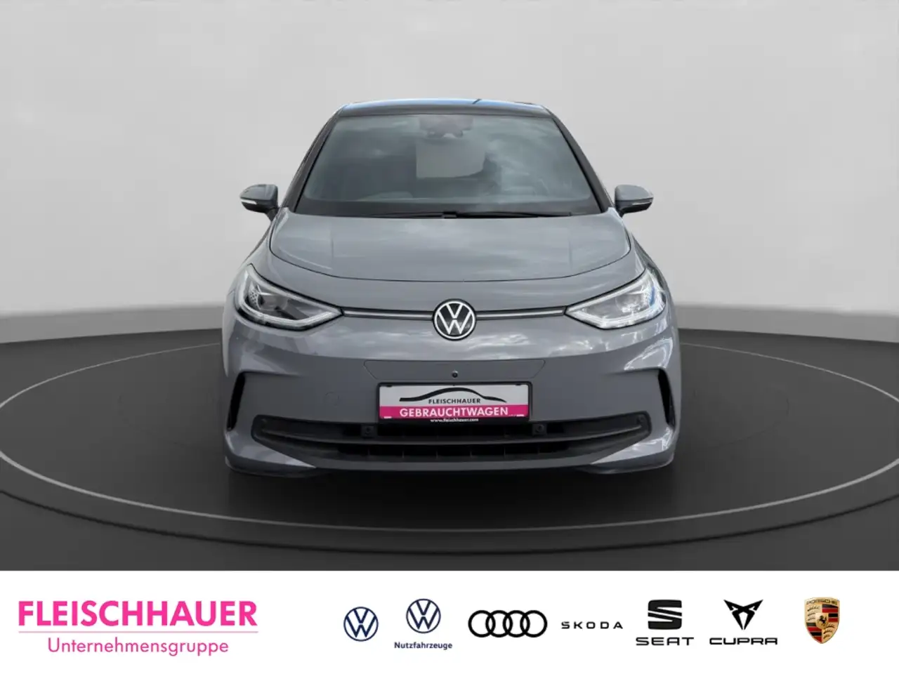 Volkswagen ID.3 150 kW Pro Move Matrix+CarPlay+Navi+AreaView+ACC+, миниатюра 2