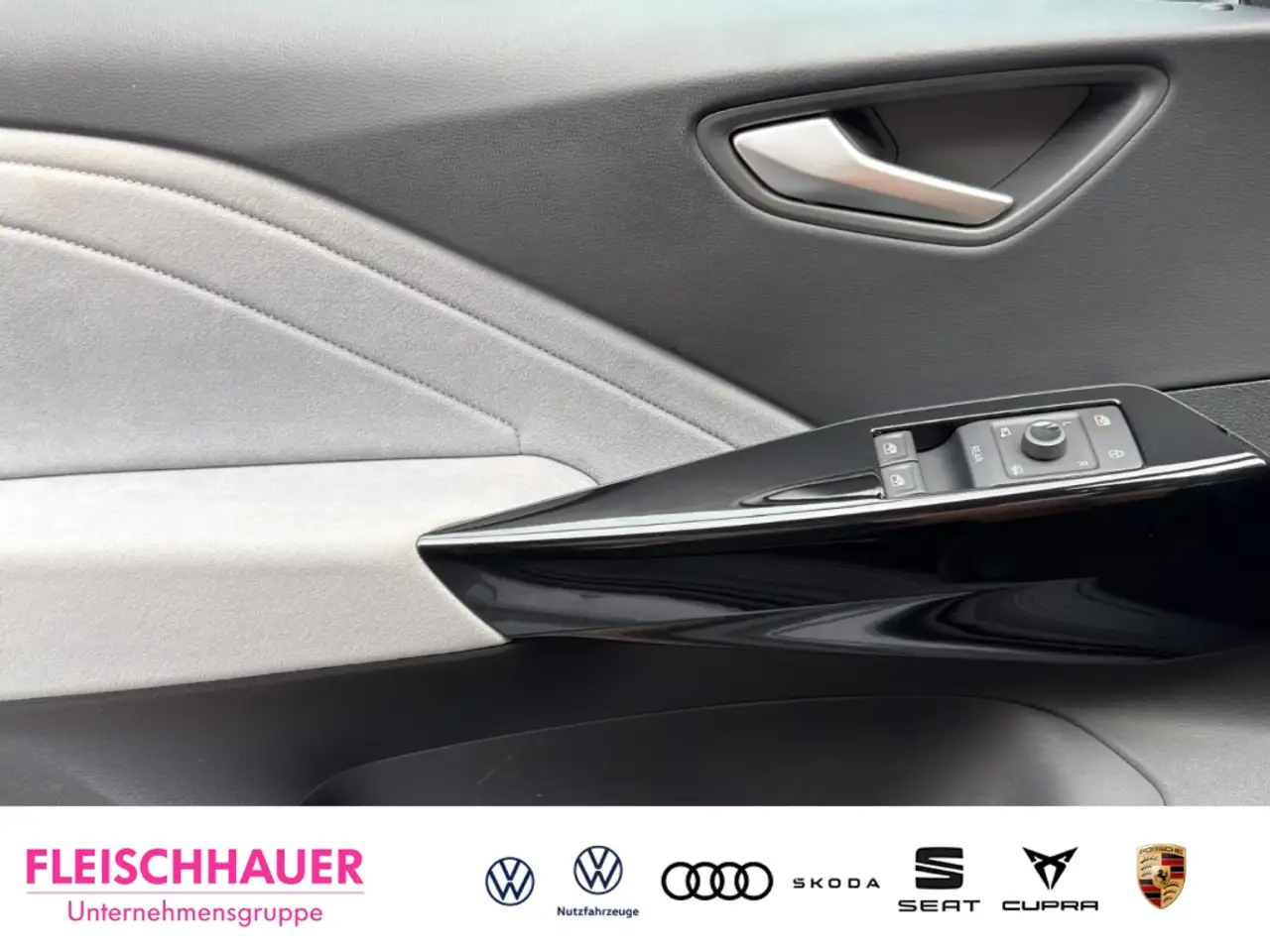 Volkswagen ID.3 150 kW Pro Move Matrix+CarPlay+Navi+AreaView+ACC+, миниатюра 10