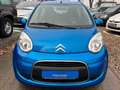 Citroen C1 Selection*2.HD*Klima*E-Paket*TÜV NEU Blau - thumbnail 3
