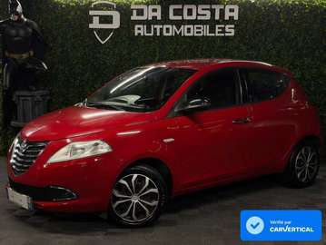 III 0.9 TWINAIR 85 Cv 5 PORTES / CLIMATISATION AUTOMATIQUE REGULATEUR - GARANTIE 1 AN