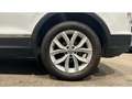 Volkswagen Tiguan 2.0TSI 4M DSG Comfortline STANDHZ/AHK/LED Weiß - thumbnail 9