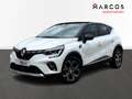 Renault Captur techno TCe 103 kW (140CV) GPF Blanc - thumbnail 1