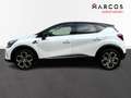 Renault Captur techno TCe 103 kW (140CV) GPF Blanc - thumbnail 4