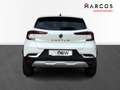 Renault Captur techno TCe 103 kW (140CV) GPF Blanc - thumbnail 5