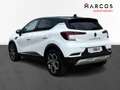 Renault Captur techno TCe 103 kW (140CV) GPF Blanc - thumbnail 7