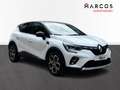 Renault Captur techno TCe 103 kW (140CV) GPF Blanc - thumbnail 8