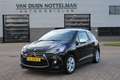 DS Automobiles DS 3 1.2 PureTech So Chic / Navigatie / PDC / N.A.P. crna - thumbnail 1