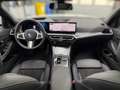 BMW 330 e Touring MSport*AHK*Panoramadach*DriveAssProf*Liv Weiß - thumbnail 10