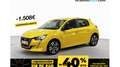 Peugeot 208 1.2 Puretech S&S Active Pack 100 Jaune - thumbnail 1