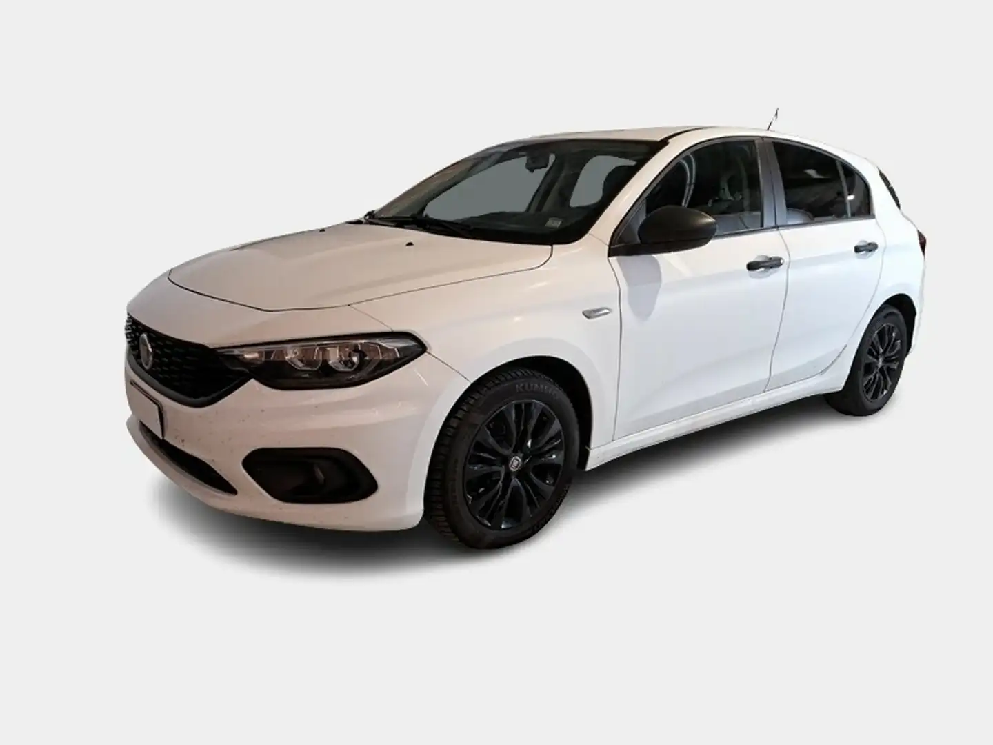 Fiat Tipo 1.3 Mjt 95cv 5M S&S Street 5 PORTE - 1