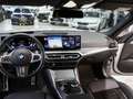 BMW 420 420d xDrive Gran Coupe M Sport 20LM Standh. ACC Weiß - thumbnail 14