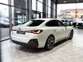 BMW 420 420d xDrive Gran Coupe M Sport 20LM Standh. ACC Blanc - thumbnail 10