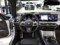 BMW 420 420d xDrive Gran Coupe M Sport 20LM Standh. ACC Blanc - thumbnail 13