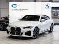 BMW 420 420d xDrive Gran Coupe M Sport 20LM Standh. ACC White - thumbnail 1
