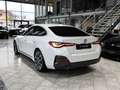 BMW 420 420d xDrive Gran Coupe M Sport 20LM Standh. ACC White - thumbnail 11
