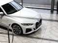 BMW 420 420d xDrive Gran Coupe M Sport 20LM Standh. ACC Blanc - thumbnail 5