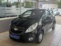 Chevrolet Spark LS Klima Navi Allwetterreifen 2. Hand Schwarz - thumbnail 3