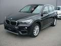 BMW X1 sDrive18i *Lordosenstütze*Navi*PDC* Schwarz - thumbnail 1