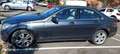 Mercedes-Benz C 200 C 200CDI Edition 2009 Aut. Edition 2009 Gris - thumbnail 2