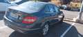 Mercedes-Benz C 200 C 200CDI Edition 2009 Aut. Edition 2009 Gris - thumbnail 3