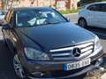 Mercedes-Benz C 200 C 200CDI Edition 2009 Aut. Edition 2009 Gris - thumbnail 1