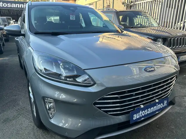 Ford Kuga Kuga 1.5 EcoBlue 120 CV aut. 2WD ST-Line