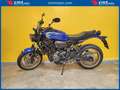 Yamaha XSR 700 Garantita e Finanziabile Blue - thumbnail 1