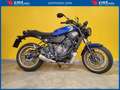 Yamaha XSR 700 Garantita e Finanziabile Blue - thumbnail 3