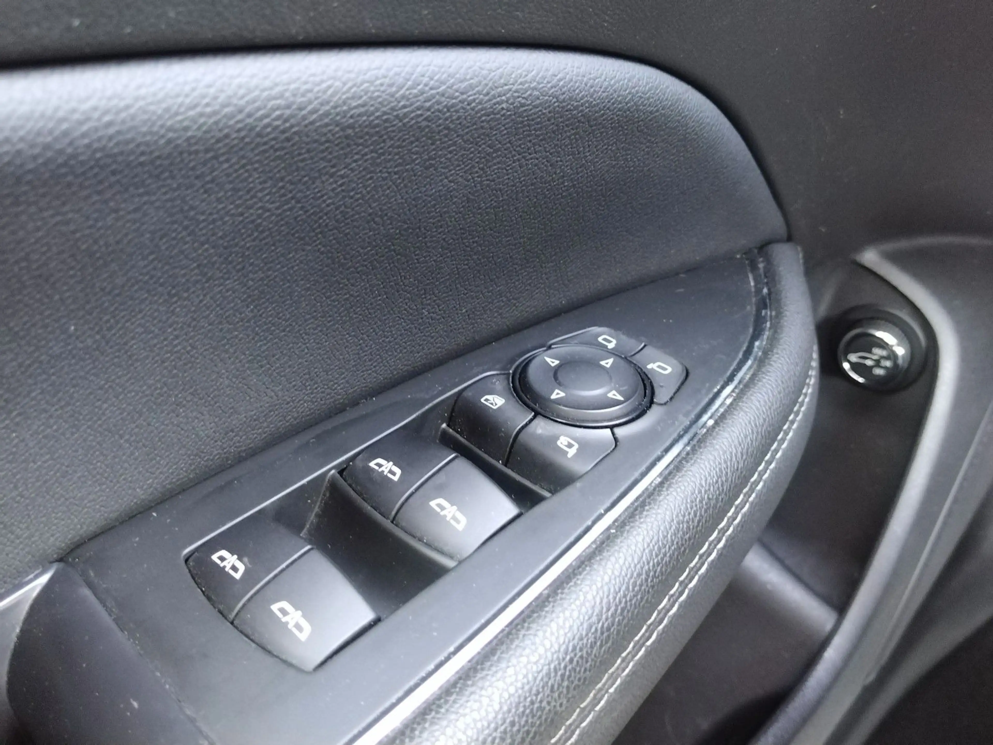 Opel Insignia B Sports Tourer Dynamic+NAVI+CAM+LED — photo 19