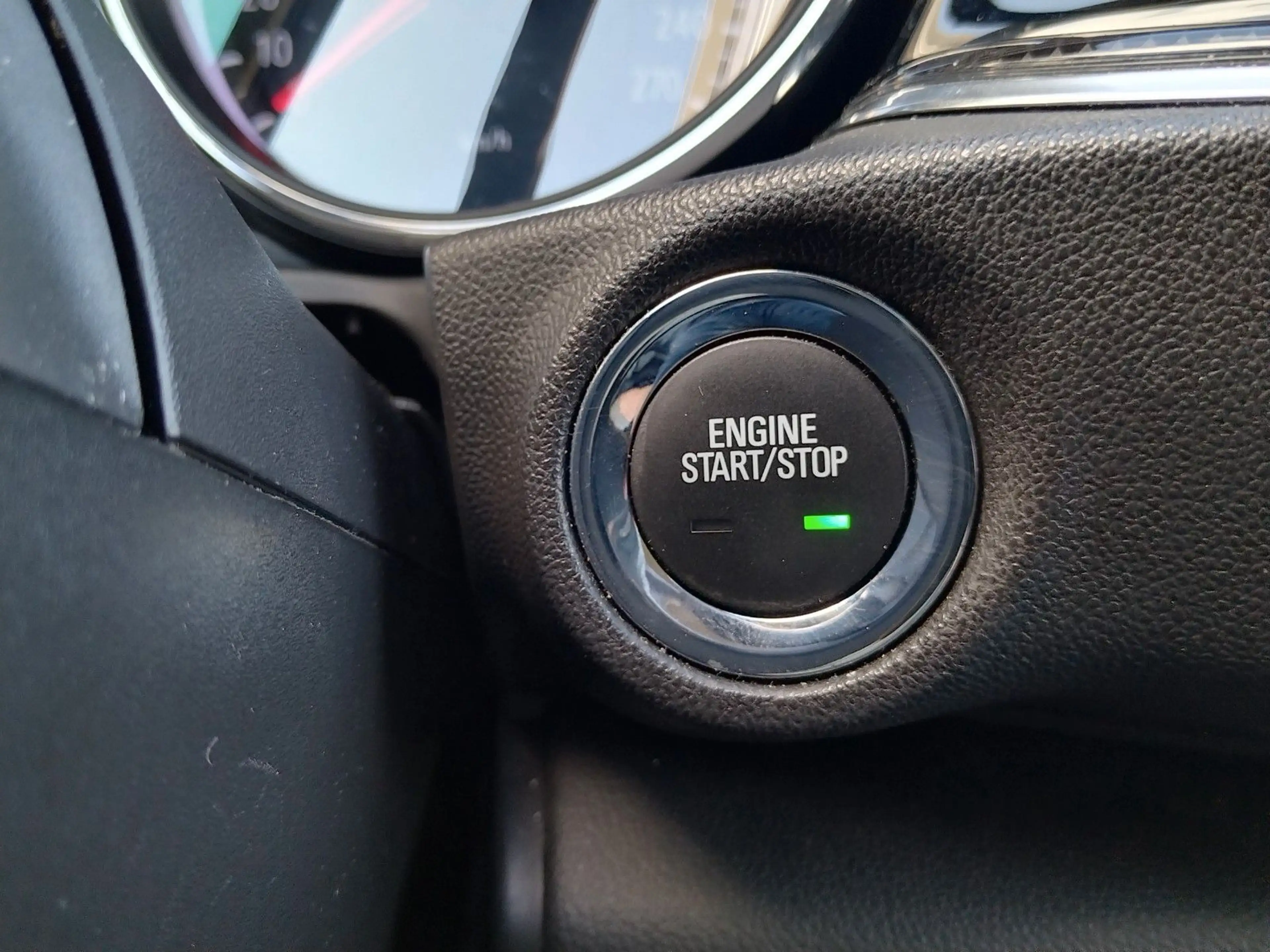 Opel Insignia B Sports Tourer Dynamic+NAVI+CAM+LED — photo 23