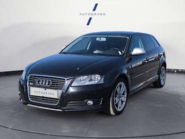 Sportback 2.0 TDI 140cv DPF Attraction