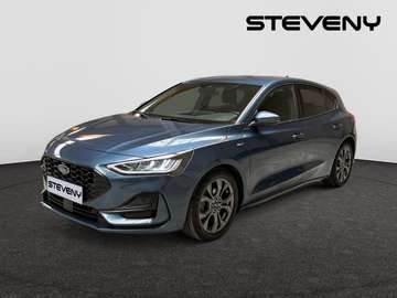 ST LINE 1.5EcoBlue 115CV AUTO