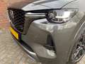 Mazda CX-60 2.5 e-SkyActiv PHEV Homura Leder Camera Grigio - thumbnail 6