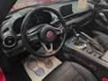 Fiat 124 Spider 1.4 MultiAir Lusso * CABRIOLET * FULL * GARANTIE Rood - thumbnail 19