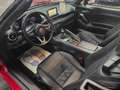 Fiat 124 Spider 1.4 MultiAir Lusso * CABRIOLET * FULL * GARANTIE Rouge - thumbnail 18