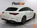 Mercedes-Benz CLA 200 Shooting Brake 7G-DCT Blanco - thumbnail 8