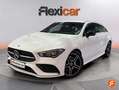 Mercedes-Benz CLA 200 Shooting Brake 7G-DCT Blanco - thumbnail 3