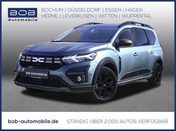 Extreme+ TCe 110 7-Sitzer NAVI SHZ ALU