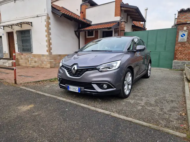 Renault Scenic 1.3 140CV "68.400 km" Navi, Telecamera, Sensori p.