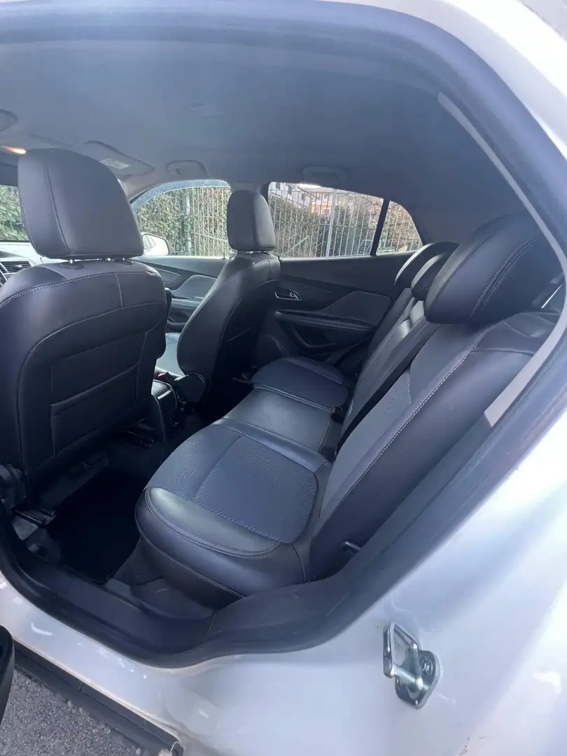 Opel Mokka 1.4 t Cosmo s&s 4x4 140cv m6 - 1