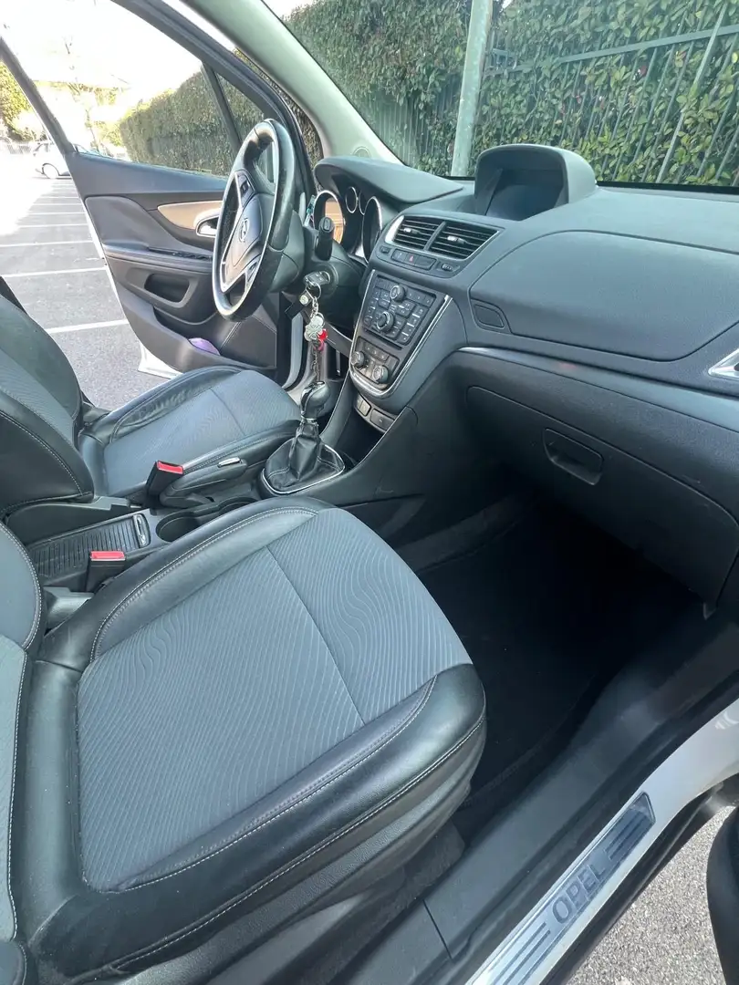 Opel Mokka 1.4 t Cosmo s&s 4x4 140cv m6 - 2
