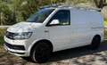 Volkswagen T6 Transporter Fahrgestell KR 2,0 TDI 4Motion BMT DSG Weiß - thumbnail 1