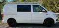 Volkswagen T6 Transporter Fahrgestell KR 2,0 TDI 4Motion BMT DSG Weiß - thumbnail 2