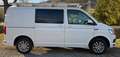 Volkswagen T6 Transporter Fahrgestell KR 2,0 TDI 4Motion BMT DSG Weiß - thumbnail 5