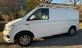 Volkswagen T6 Transporter Fahrgestell KR 2,0 TDI 4Motion BMT DSG Weiß - thumbnail 4